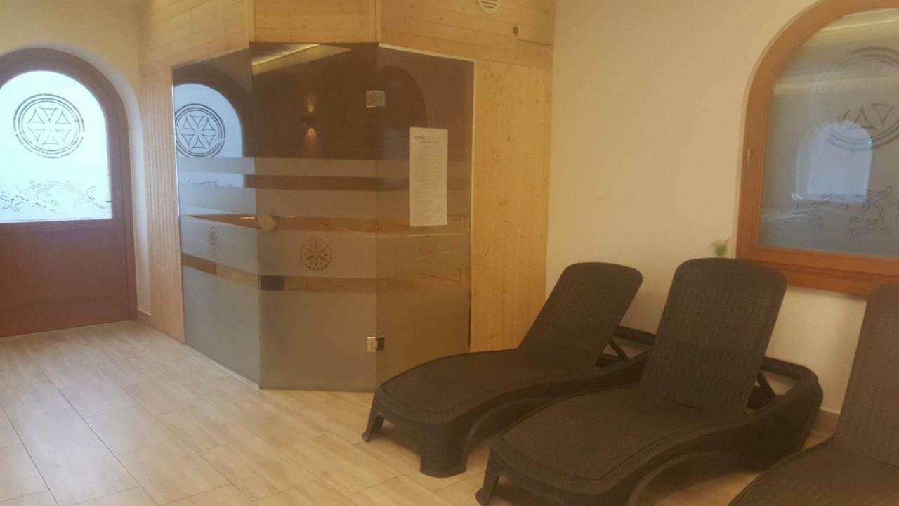 Zakopianskie Tarasy Spa - Jolanda Zakopane Buitenkant foto